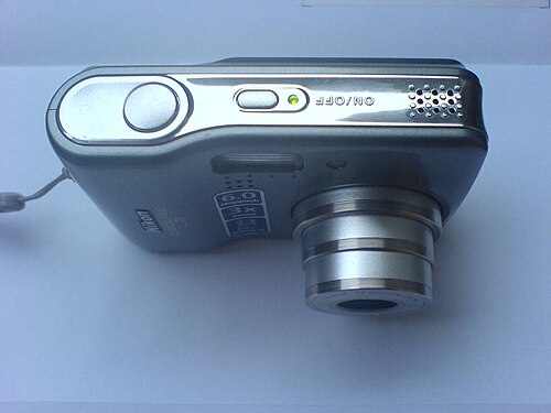 Nikon Coolpix L2